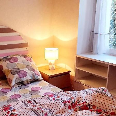 Bel Appartement En Colocation Montpellier Dış mekan fotoğraf