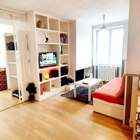 Bel Appartement En Colocation Montpellier Dış mekan fotoğraf