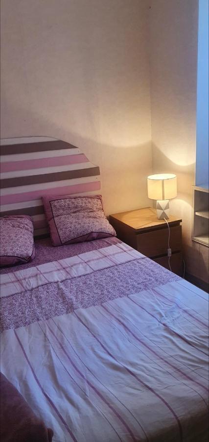 Bel Appartement En Colocation Montpellier Dış mekan fotoğraf