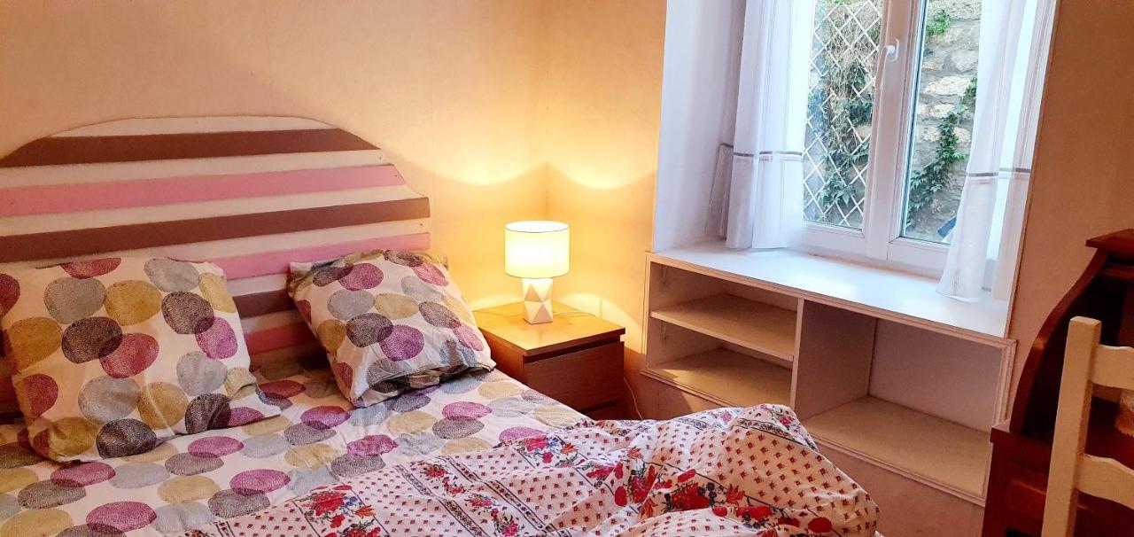 Bel Appartement En Colocation Montpellier Dış mekan fotoğraf