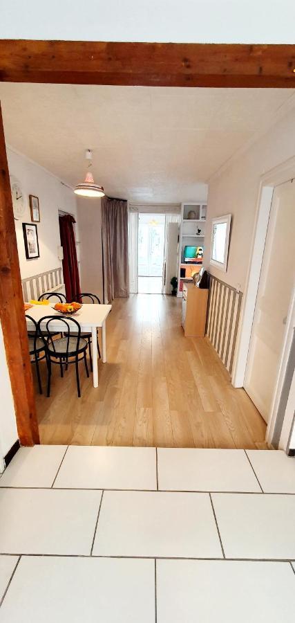 Bel Appartement En Colocation Montpellier Dış mekan fotoğraf