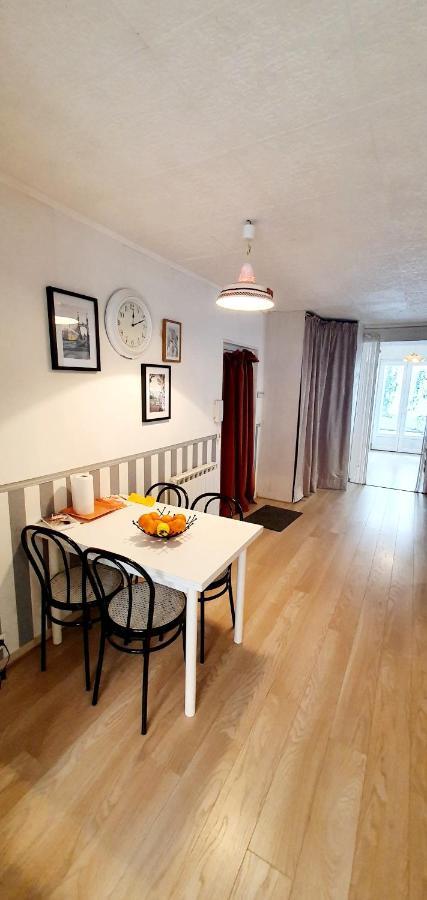 Bel Appartement En Colocation Montpellier Dış mekan fotoğraf
