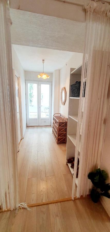 Bel Appartement En Colocation Montpellier Dış mekan fotoğraf
