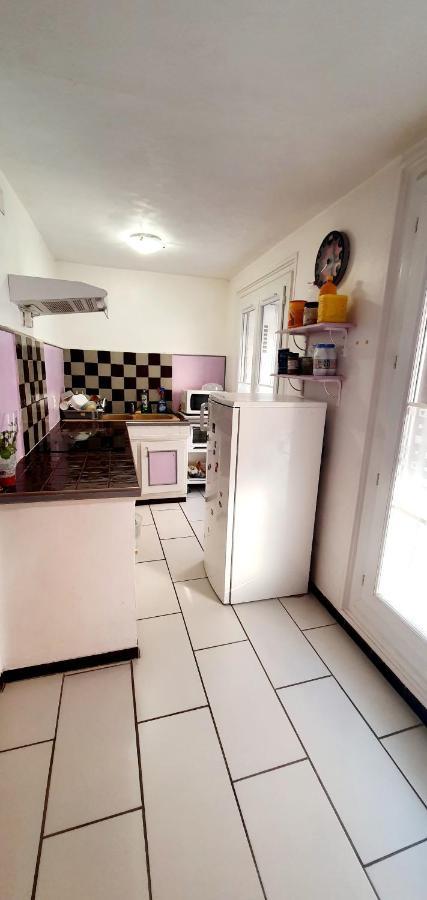 Bel Appartement En Colocation Montpellier Dış mekan fotoğraf