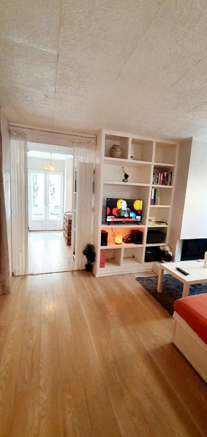 Bel Appartement En Colocation Montpellier Dış mekan fotoğraf