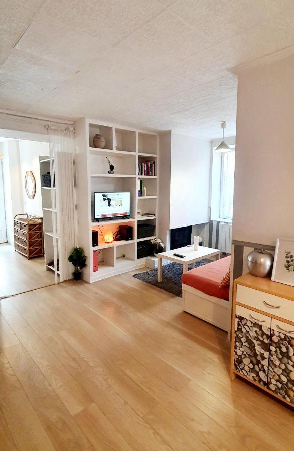 Bel Appartement En Colocation Montpellier Dış mekan fotoğraf