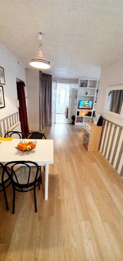 Bel Appartement En Colocation Montpellier Dış mekan fotoğraf