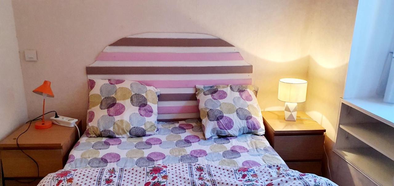 Bel Appartement En Colocation Montpellier Dış mekan fotoğraf