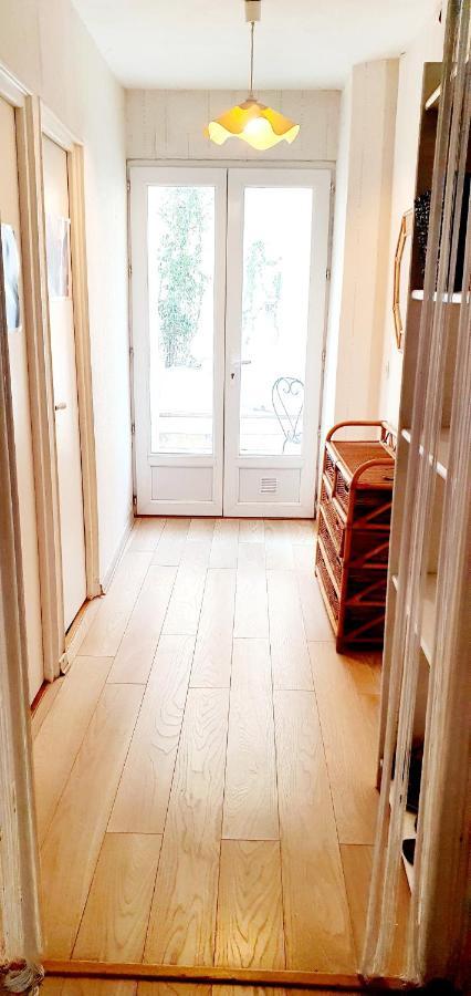 Bel Appartement En Colocation Montpellier Dış mekan fotoğraf