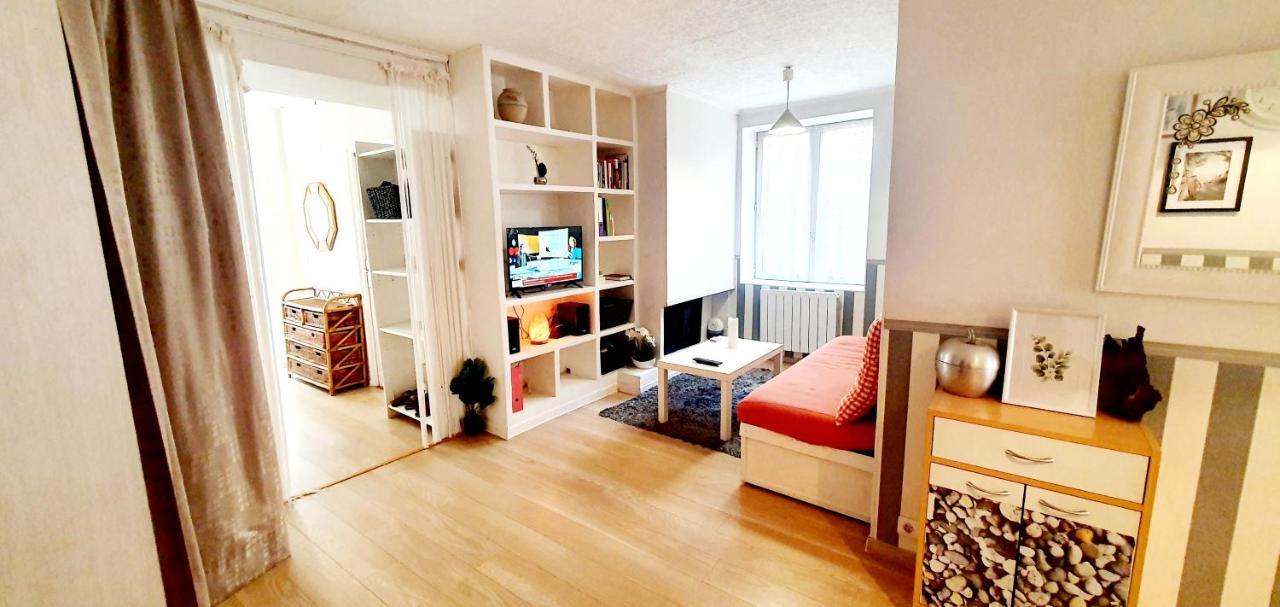Bel Appartement En Colocation Montpellier Dış mekan fotoğraf
