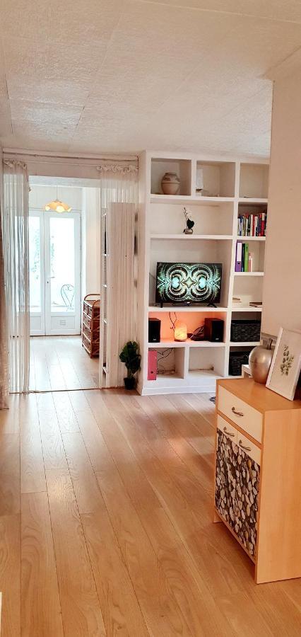 Bel Appartement En Colocation Montpellier Dış mekan fotoğraf