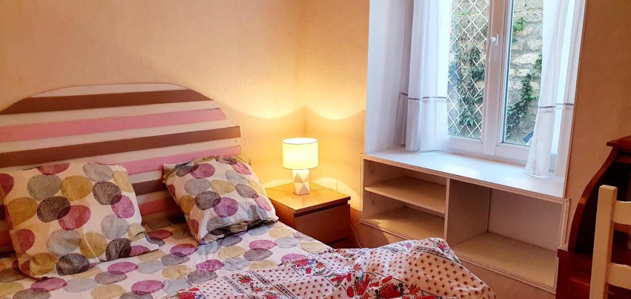 Bel Appartement En Colocation Montpellier Dış mekan fotoğraf