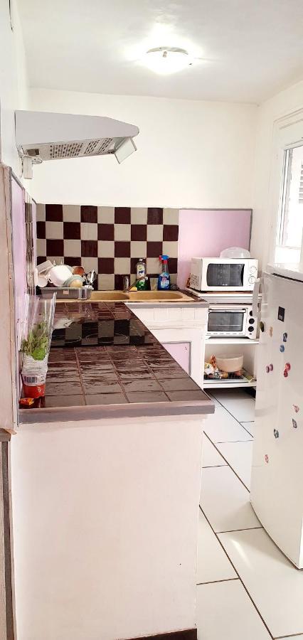 Bel Appartement En Colocation Montpellier Dış mekan fotoğraf